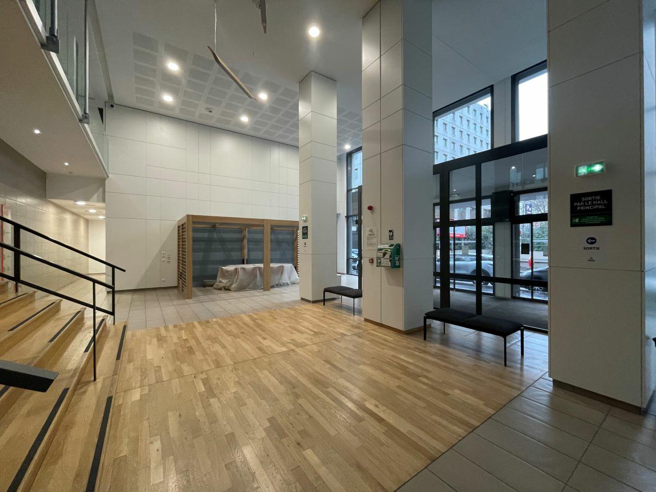 Bureau Villeurbanne 232m² Location bureau Villeurbanne Rhône OLBUR2312052 6